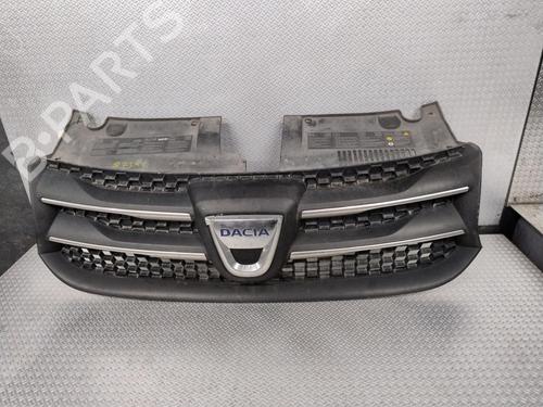 grille-dacia-sandero-ii-2012-27193071 main image