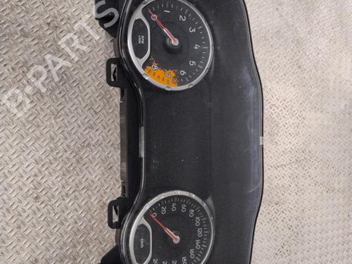 Used Instrument cluster Instrument cluster JEEP RENEGADE SUV (BU, B1, BV) 1.4 (140 hp) 25778336 25778336