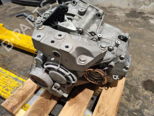 Gearbox VW TIGUAN (5N_) 2.0 TDI | BP30740239M3