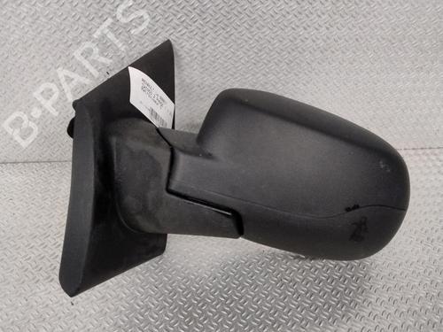 Retrovisor izquierdo RENAULT TWINGO II (CN0_) 1.2 16V (CN0K, CN0V, CN0A) (76 hp) 29197341