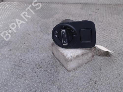 Headlight switch SEAT IBIZA IV SC (6J1, 6P5) 1.2 TSI | BP24101044I24 