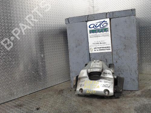 Used Right front brake caliper Right front brake caliper FORD FIESTA VII (HJ, HF) 1.0 EcoBoost (101 hp) 24079485 24079485