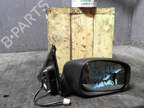 Used Right mirror SUZUKI SWIFT III (MZ, EZ) 1.3 DDiS (RS413D) (69 hp) 24066023