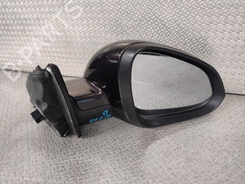 Used Right mirror Right mirror 36789561 36789561