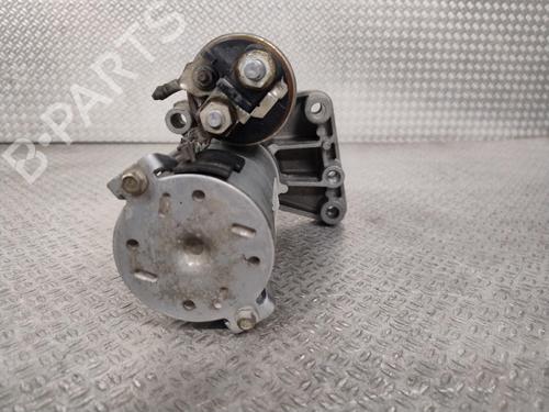 Starter CITROËN C3 II (SC_) 1.4 HDi 70 (SC8HZC, SC8HR0, SC8HP4) | BP38787274M8 - Image 3