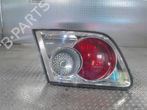 Used Left tailgate light Left tailgate light 24071429 24071429
