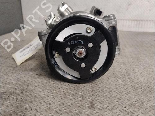 Used AC compressor AC compressor NISSAN NOTE (E11, NE11) 1.5 dCi (86 hp) 36462152 36462152