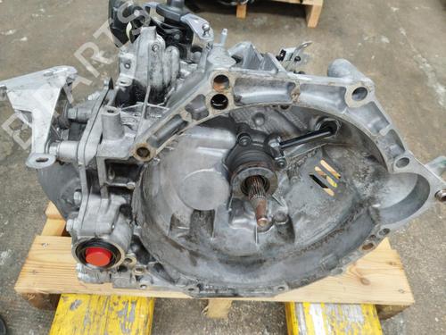 Gearbox PEUGEOT EXPERT Van (V_) 2.0 BlueHDi 120 | BP29757486M3 