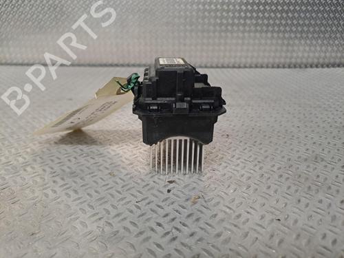 Heater resistor RENAULT MEGANE III Coupe (DZ0/1_) 1.5 dCi (DZ09, DZ0D, DZ1F, DZ1G, DZ14, DZ29) | BP24062378M108 