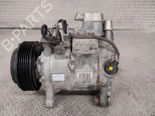 Used AC compressor AC compressor BMW 3 (E90) 316 d (116 hp) 31265952 31265952