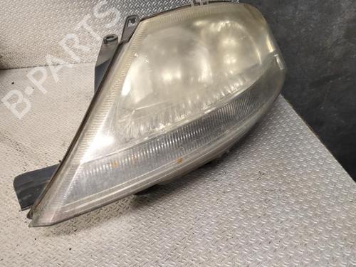 Left headlight CITROËN C3 I (FC_, FN_)  | BP30139278C28 