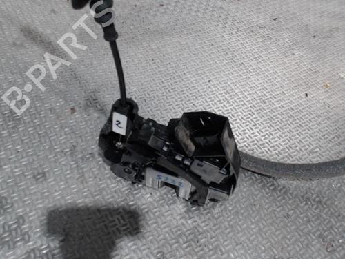Used Rear right lock RENAULT TALISMAN (LP_) 1.6 TCe 200 (200 hp) 24076241