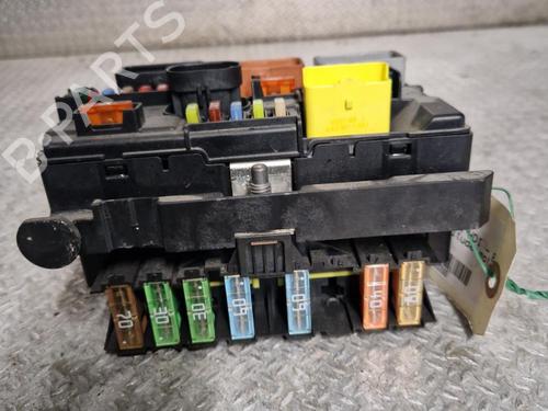 Fuse box CITROËN C2 (JM_) 1.4 HDi | BP28087847E1 
