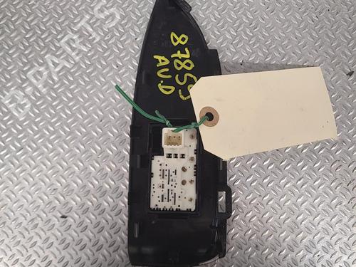 Used Switch TOYOTA PRIUS (_W3_) [2008-2016]  26304356