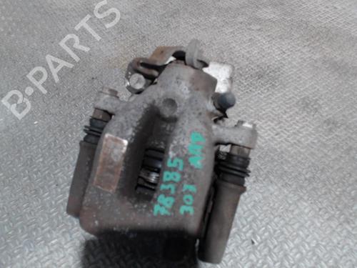 Used Right rear brake caliper Right rear brake caliper PEUGEOT 307 Break (3E) 1.6 HDi (90 hp) 24083264 24083264