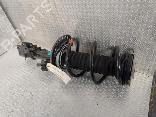 Used Left front shock absorber Left front shock absorber RENAULT ZOE (BFM_) ZOE (88 hp) 30691410 30691410