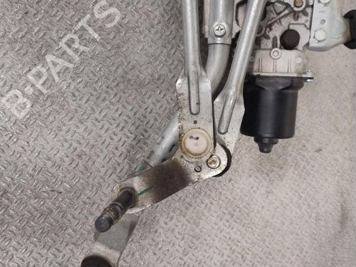 Front wiper motor RENAULT CAPTUR I (J5_, H5_) 0.9 TCe 90 | BP35269670M29 - Image 3