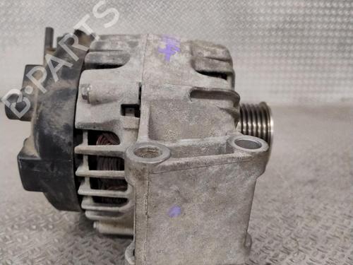 Alternator FORD FIESTA VI (CB1, CCN) 1.25 | BP31077079M7 - Image 4