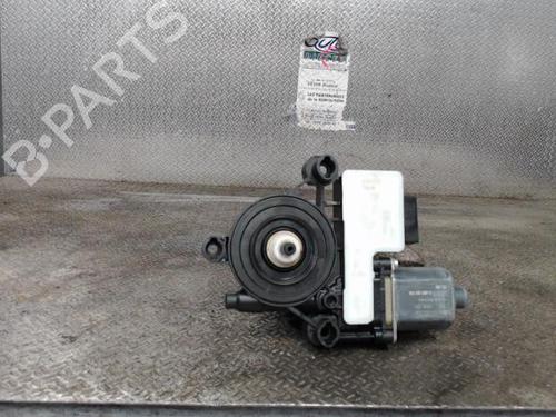 Used Rear right seatbelt SEAT LEON (5F1) 2.0 TDI (150 hp) 24089730