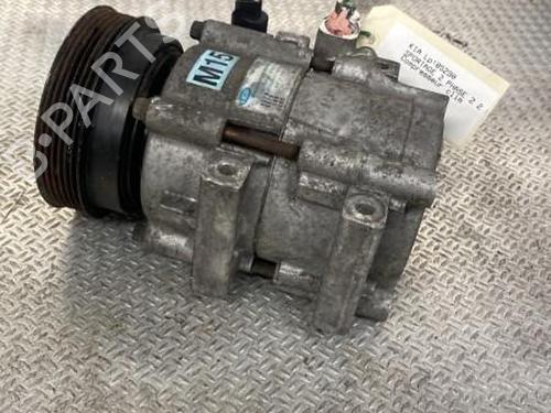 AC compressor KIA SPORTAGE II (JE_, KM_) 2.0 CRDi 4WD | BP24098912M34 