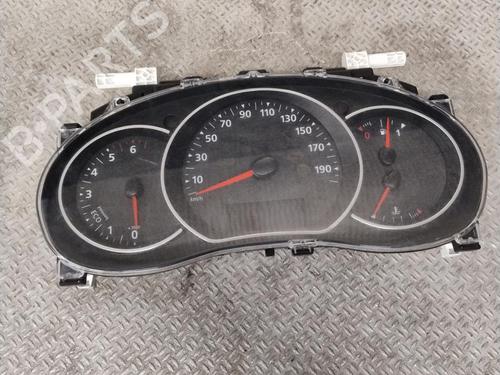 Instrument cluster NISSAN NV250 Van (X61) dCi 95 | BP29344354C47 