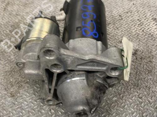 Starter RENAULT SCÉNIC III (JZ0/1_) 1.9 dCi (JZ0J, JZ1J, JZ1K, JZ1S) | BP24101144M8 