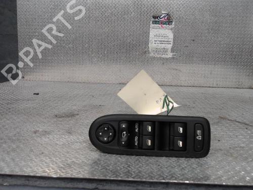 left-front-window-switch-citroen-c3-ii-sc_-2009-24093738 main image
