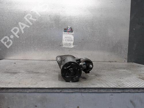 Used Starter VW GOLF IV (1J1) 1.9 TDI (90 hp) 24095393