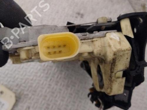 Used Front right lock Front right lock 33749438 33749438