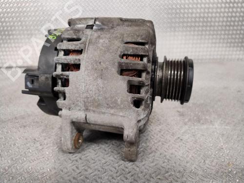 Alternator SEAT LEON (1P1) 2.0 TDI | BP37650166M7 - Image 2