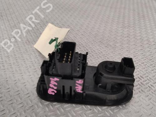 Left front window switch RENAULT MASTER III Van (FV) 2.3 dCi 165 RWD (FV0P, FV0U, FV10, FV12, FV1E) | BP36656127I27 - Image 3