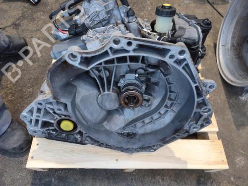 Gearbox OPEL CORSA D (S07) 1.2 (L08, L68) | BP38797538M3 - Image 3