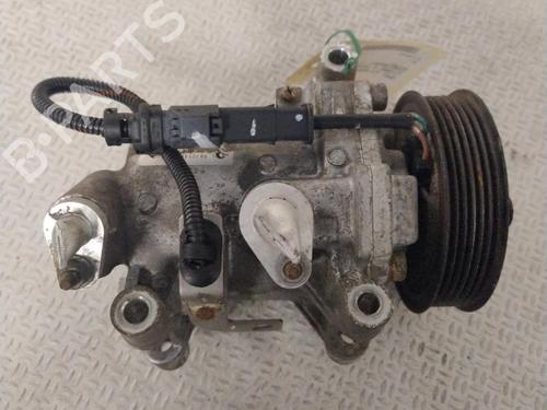 Used AC compressor OPEL VIVARO C Van (K0) 1.5 (120 hp) 30606193