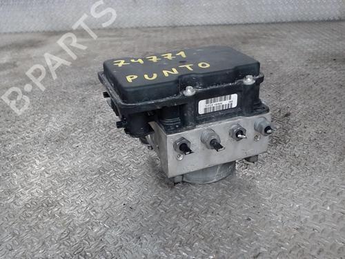 ABS pump FIAT GRANDE PUNTO (199_) 1.3 D Multijet | BP30483789M43