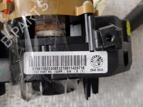 Switch ALFA ROMEO GIULIETTA (940_) 1.6 JTDM (940FYB11, 940FYB1A, 940FYF11, 940FYF1A) | BP31119662I30 - Image 5