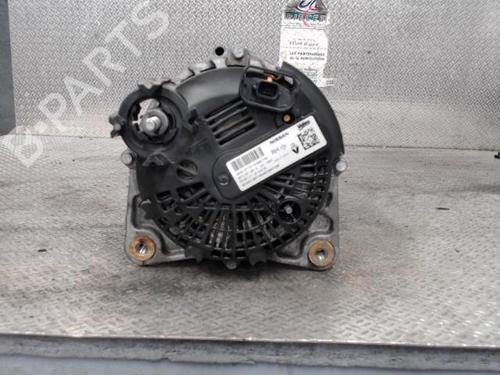 Generator DACIA SANDERO II 1.5 dCi (90 hp) 24096446