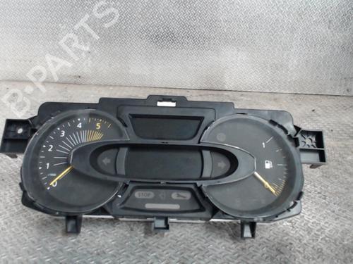 kombiinstrument-renault-captur-i-j5_-h5_-2013-37595992 main image