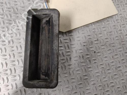 Tailgate handle FORD FIESTA VI (CB1, CCN) 1.6 TDCi | BP26877029C132