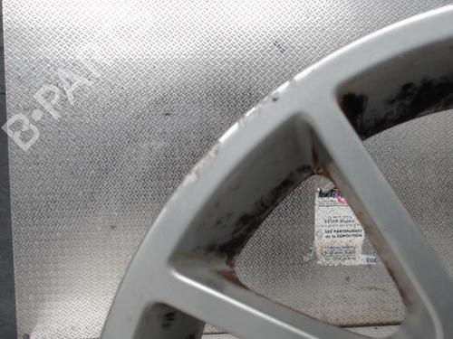 Rim SMART CITY-COUPE (450) 0.6 (S1CLB1, 450.331, 450.336) | BP24098635C45