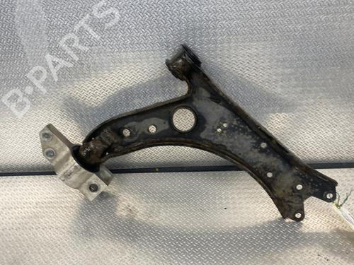 Used Right front suspension arm VW GOLF PLUS V (5M1, 521) 1.9 TDI (105 hp) 24060970
