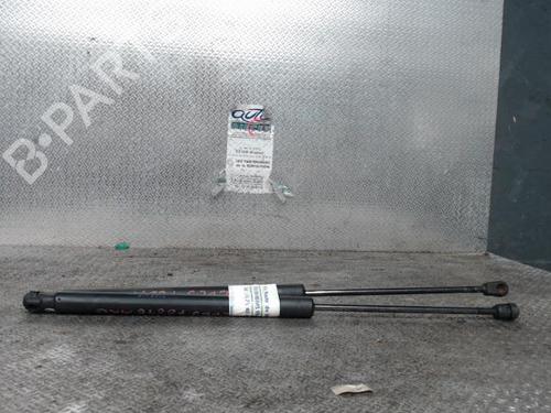 Gassdemper Bakluke MERCEDES-BENZ B-CLASS Sports Tourer (W245) B 180 CDI (245.207) (109 hp) 24087338