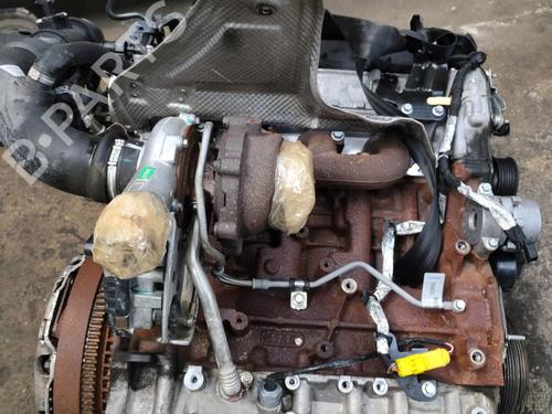 Engine PEUGEOT BOXER Van 2.2 HDi 130 | BP34105885M1  - Image 5