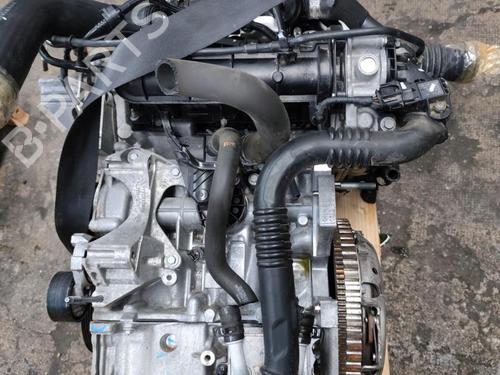 Engine RENAULT CLIO IV (BH_) 0.9 TCe 90 (BHNF, BHMA, BHMH, BHJK, BHJR) | BP33947728M1 - Image 2