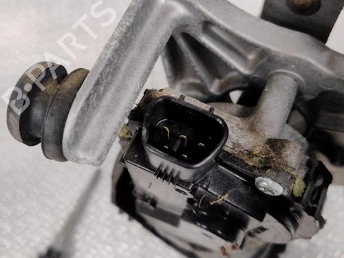 Used Front wiper motor TOYOTA RAV 4 III (_A3_) 2.2 D 4WD (ALA30_, ALA30R) (136 hp) 28615006
