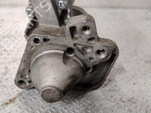 Starter RENAULT MEGANE III Coupe (DZ0/1_) 1.5 dCi (DZ0B) | BP27438438M8 
