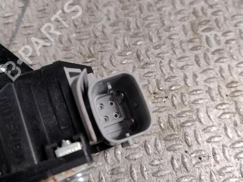 Front right window mechanism NISSAN LEAF (ZE0) Electric | BP33835421C23 - Image 2