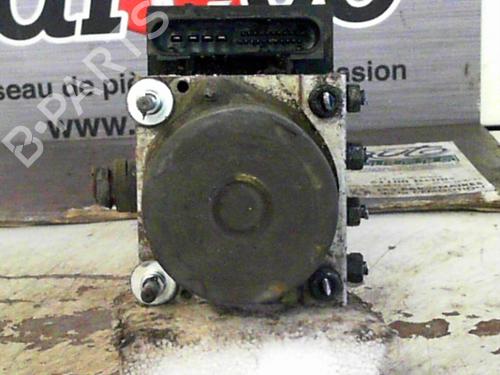 Used ABS pump OPEL MERIVA A MPV (X03) 1.7 CDTI (E75) (100 hp) 30484230