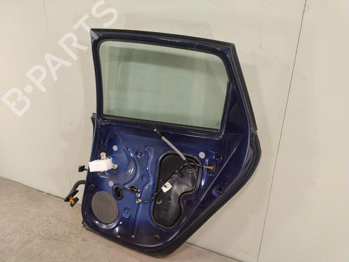 Used Right rear door VW POLO V (6R1, 6C1) 1.2 TDI (75 hp) 27731510