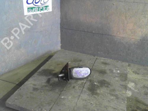 Used Right mirror FIAT SEICENTO / 600 (187_) 1.1 (187AXB, 187AXB1A, 187AXC1A02) (54 hp) 24065247