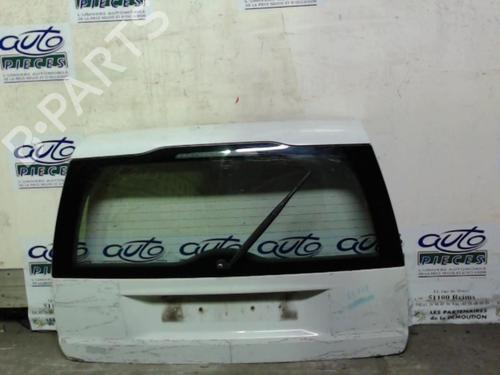 Used Tailgate VOLVO XC70 I Cross Country (295) 2.5 T XC AWD (209 hp) 24069861